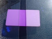 Anti-UV Acrylic sheet 