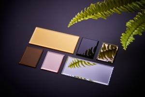 Acrylic Mirror Sheet