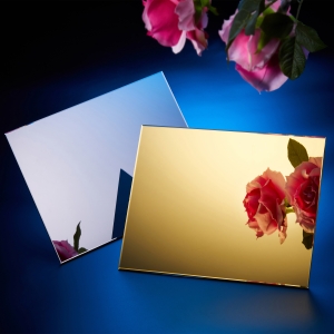 Mirror Sheet